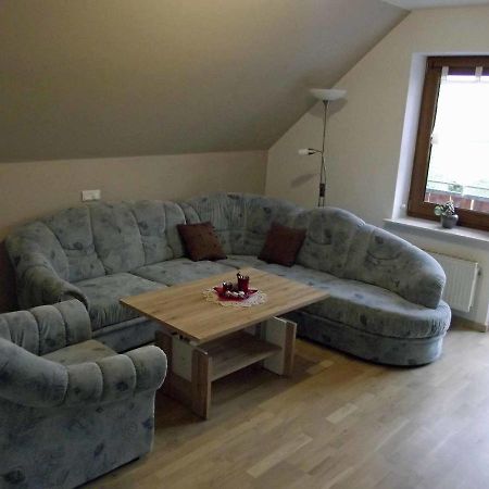Ferienwohnung Reuter Christine Бад-Штаффельштайн Екстер'єр фото