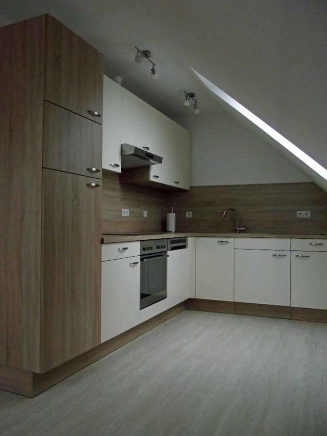 Ferienwohnung Reuter Christine Бад-Штаффельштайн Екстер'єр фото